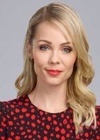Laura Vandervoort
