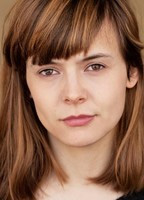 Alexa-Jeanne Dube