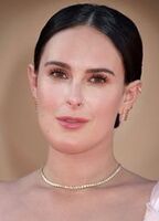 Rumer Willis