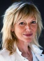 Johanna ter Steege