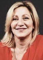 Edie Falco