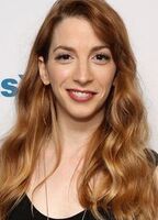 Molly Bernard
