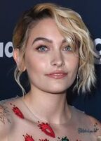 Paris Jackson