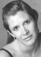 Carrie Fisher