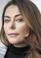 Polly Walker