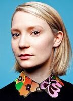 Mia Wasikowska