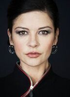 Catherine Zeta-Jones