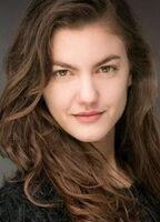 Deborah Revy