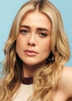 Melissa Roxburgh