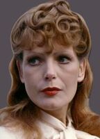 Margit Carstensen