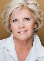 Meredith Baxter