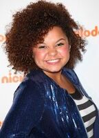 Rachel Crow