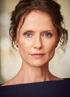 Jean Louisa Kelly