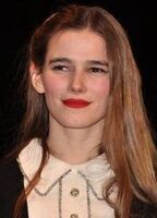 Pauline Jacquard