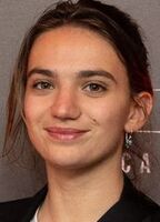 Billie Blain