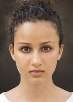 Oulaya Amamra