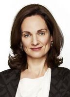 Catherine McClements
