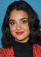 Geraldine Viswanathan