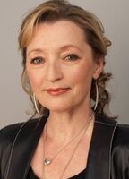 Lesley Manville