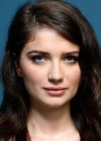 Eve Hewson