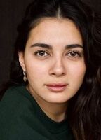 Mounia Zahzam