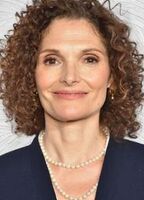 Mary Elizabeth Mastrantonio