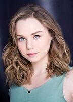 Niamh Wilson