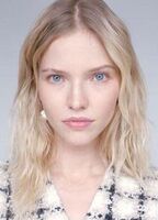 Sasha Luss