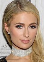 Paris Hilton