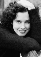 Dayle Haddon