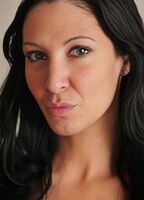 Angelina Leigh