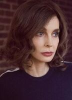 Anne Parillaud