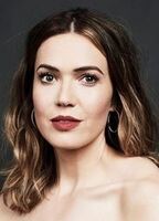 Mandy Moore