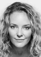 Ingibjorg Stefansdottir