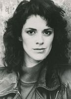Patricia Charbonneau