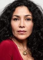Dolores Heredia