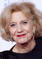 Marisa Paredes