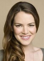 Jacinda Barrett