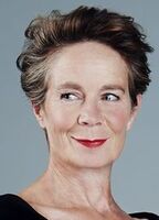 Celia Imrie