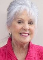Penelope Wilton