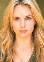 Kimberley Crossman