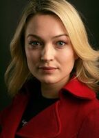 Sophia Myles