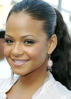 Christina Milian
