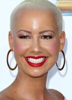 Amber Rose