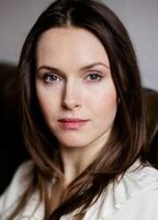 Janina Rudenska