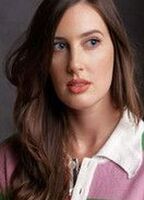 Sarah Hagan