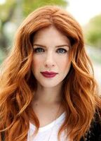 Rachelle Lefevre