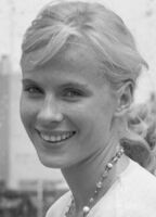 Bibi Andersson