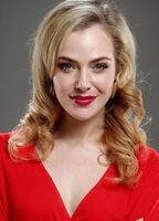 Jessica Marais
