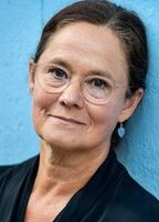 Pernilla August